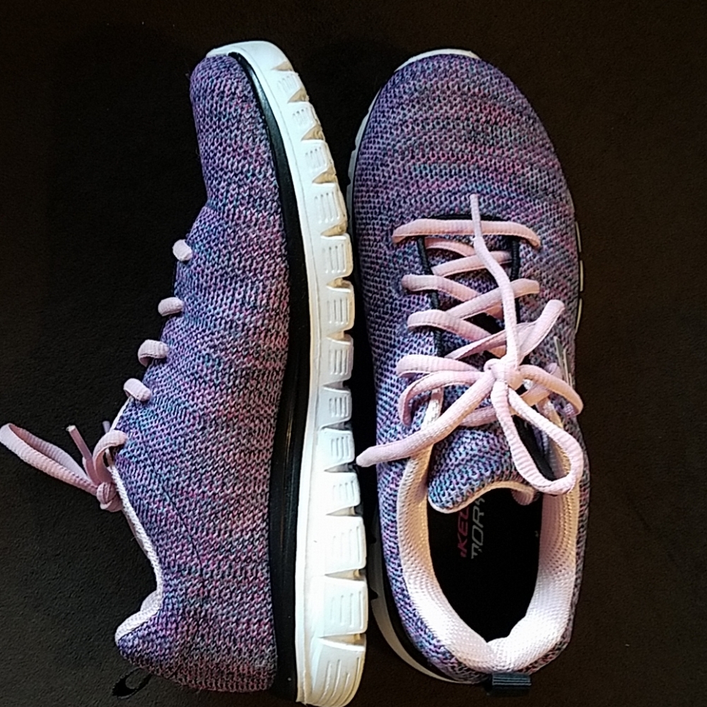 Sketchers Kids BNWOT